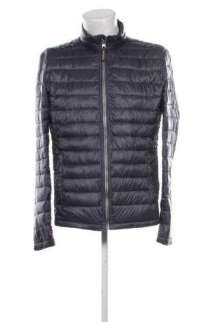Pánska bunda  Tom Tailor, Veľkosť L, Farba Modrá, Cena  41,91 €, #137869993