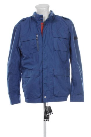 Herrenjacke Mise Au Green, Größe XXL, Farbe Blau, Preis 53,53 €, #137872532