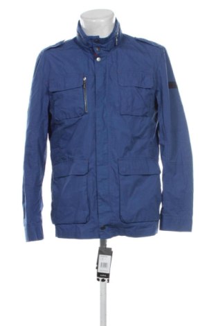 Herrenjacke Mise Au Green, Größe M, Farbe Blau, Preis 49,53 €, #137872571