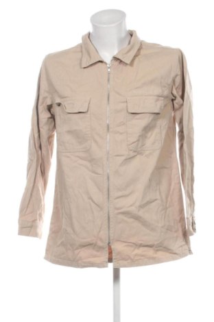 Herrenjacke Mennace, Größe S, Farbe Beige, Preis € 14,99, #137874697