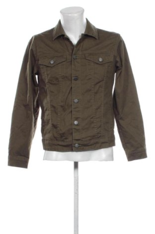 Herrenjacke Only & Sons, Größe M, Farbe Grün, Preis 19,99 €, #137876126
