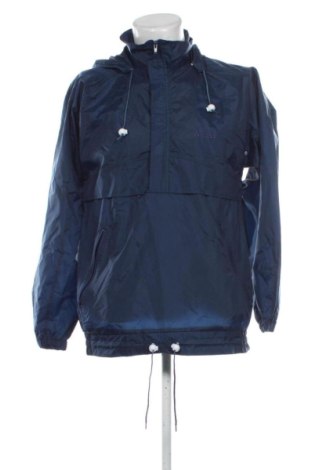 Herrenjacke Unbranded, Größe M, Farbe Blau, Preis 8,99 €, #137876761
