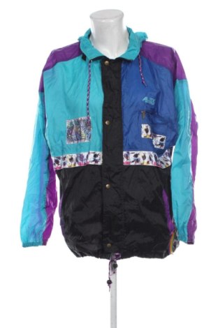 Herrenjacke ALEX, Größe M, Farbe Mehrfarbig, Preis 12,99 €, #137876779