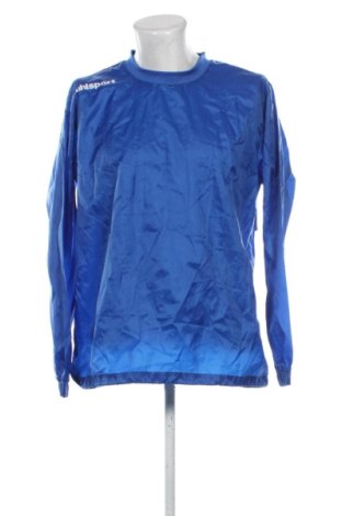 Herrenjacke Uhlsport, Größe XL, Farbe Blau, Preis 19,99 €, #137876882