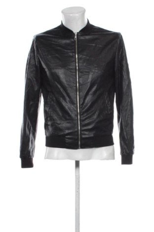 Herrenjacke Zara, Größe M, Farbe Schwarz, Preis € 28,99, #137877126
