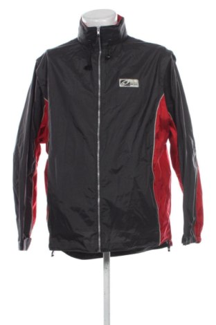 Męska kurtka TCM, Rozmiar XL, Kolor Kolorowy, Cena 77,99 zł, #137877186