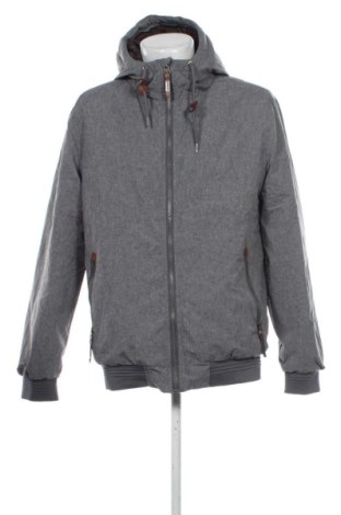 Férfi dzseki Unbranded, Méret XL, Szín Szürke, Ár 18 559 Ft, #137877236