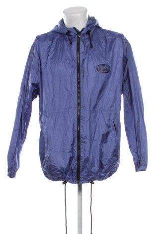 Férfi dzseki Unbranded, Méret L, Szín Kék, Ár 6 809 Ft, #137877341
