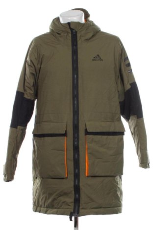 Férfi dzseki Adidas, Méret M, Szín Sokszínű, Ár 53 069 Ft, #137877976