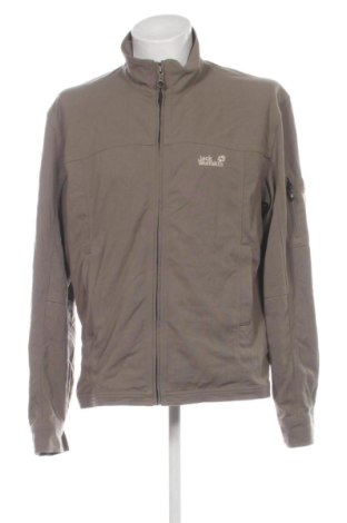 Мъжко яке Jack Wolfskin, Размер XL, Цвят Кафяв, Цена 63,91 €, #137878786