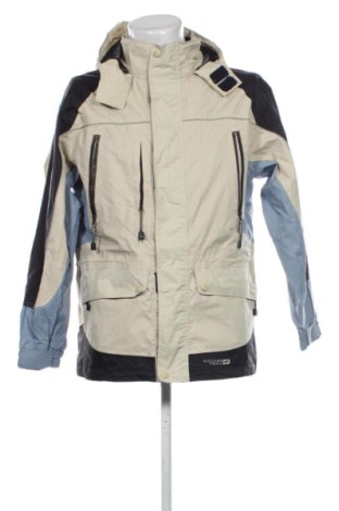 Geacă de bărbati Unbranded, Mărime M, Culoare Multicolor, Preț 131,23 Lei, #137879032