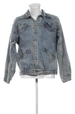 Férfi dzseki Unbranded, Méret XXL, Szín Kék, Ár 9 220 Ft, #137880415