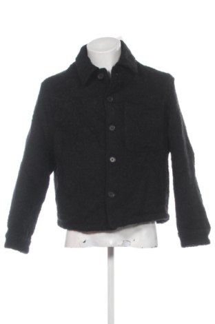 Męska kurtka Zara, Rozmiar M, Kolor Czarny, Cena 114,99 zł, #137883563