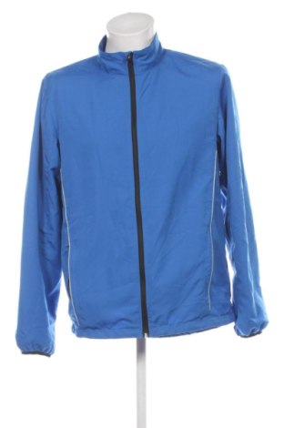 Herrenjacke Crane, Größe L, Farbe Blau, Preis € 17,99, #137885708