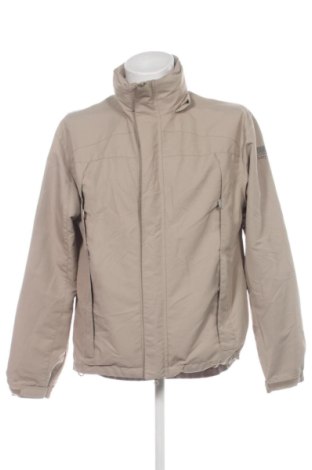 Мъжко яке Outdoor Discovery, Размер L, Цвят Бежов, Цена 25,56 €, #137886572