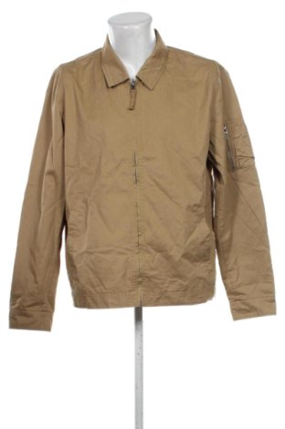 Geacă de bărbati Topman, Mărime XL, Culoare Bej, Preț 502,00 Lei, #137886653