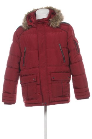 Herrenjacke Bexleys, Größe M, Farbe Rot, Preis € 85,99, #137887236
