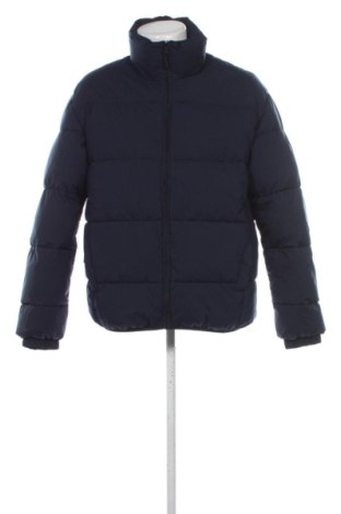Herrenjacke Tom Tailor, Größe L, Farbe Blau, Preis 97,00 €, #137895307