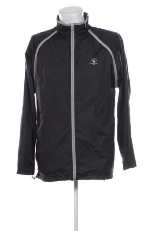 Herrenjacke Unbranded, Größe XL, Farbe Schwarz, Preis 20,00 €, #137895397