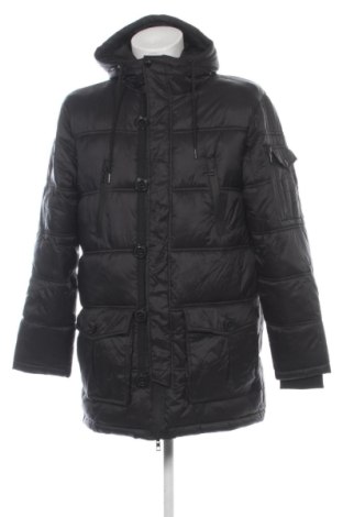 Męska kurtka Man's World, Rozmiar M, Kolor Czarny, Cena 91,99 zł, #137895655
