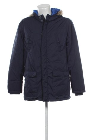 Férfi dzseki Unbranded, Méret XL, Szín Kék, Ár 7 899 Ft, #137896612