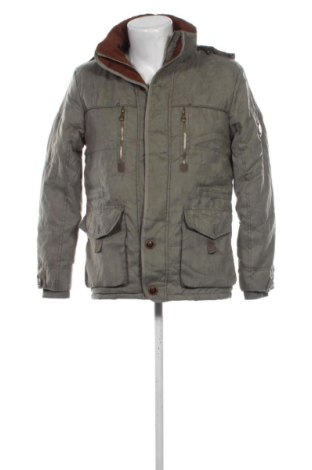 Мъжко яке Unbranded, Размер XL, Цвят Зелен, Цена 20,45 €, #137897455