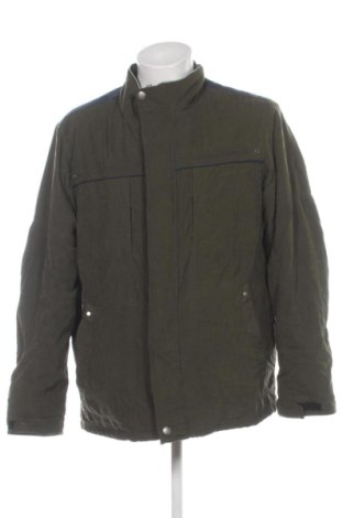 Мъжко яке Bexleys, Размер M, Цвят Зелен, Цена 25,56 €, #137898293
