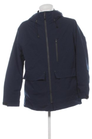 Férfi dzseki Jack & Jones, Méret XXL, Szín Kék, Ár 33 209 Ft, #137898827