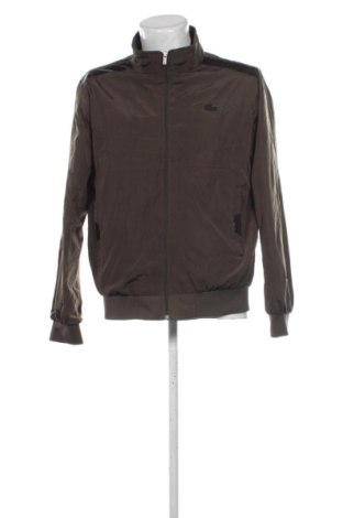 Męska kurtka Lacoste, Rozmiar L, Kolor Zielony, Cena 493,99 zł, #137900769