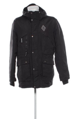 Męska kurtka Unbranded, Rozmiar L, Kolor Czarny, Cena 185,99 zł, #137900850