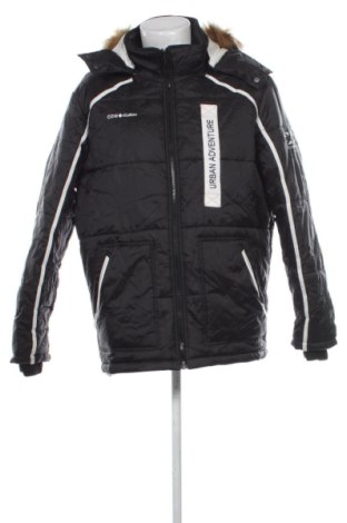 Męska kurtka Bpc Bonprix Collection, Rozmiar XL, Kolor Kolorowy, Cena 91,99 zł, #137900946