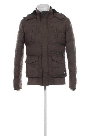 Męska kurtka Cars Jeans, Rozmiar S, Kolor Zielony, Cena 190,99 zł, #137901054