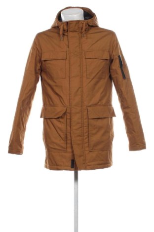 Herrenjacke Unbranded, Größe M, Farbe Braun, Preis € 41,99, #137902127