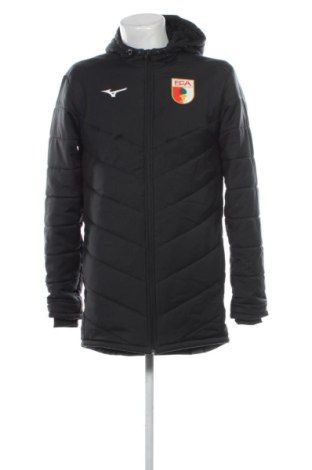 Męska kurtka Mizuno, Rozmiar S, Kolor Czarny, Cena 604,99 zł, #137902806