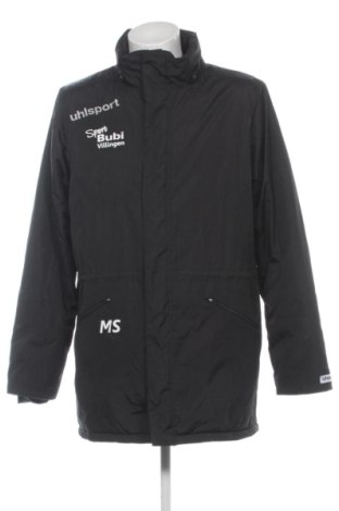 Herrenjacke Uhlsport, Größe L, Farbe Schwarz, Preis € 90,99, #137906177