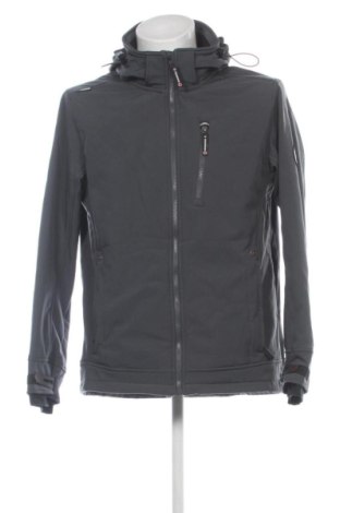 Męska kurtka do sportów zimowych Unbranded, Rozmiar L, Kolor Szary, Cena 313,99 zł, #137888647