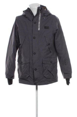 Herrenjacke für Wintersports Bench, Größe M, Farbe Grau, Preis € 59,99, #137896699
