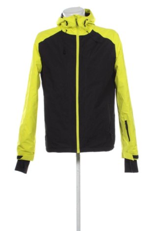Męska kurtka do sportów zimowych Crivit, Rozmiar M, Kolor Kolorowy, Cena 262,99 zł, #137899085