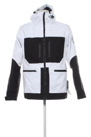 Herrenjacke für Wintersports Unbranded, Größe S, Farbe Mehrfarbig, Preis 58,00 €, #137893455