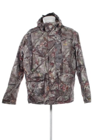Férfi kabát téli sportokhoz Unbranded, Méret XXL, Szín Sokszínű, Ár 22 709 Ft, #137901665
