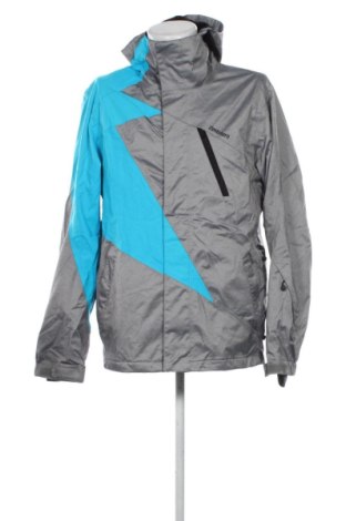 Férfi kabát téli sportokhoz Zimtstern, Méret L, Szín Sokszínű, Ár 49 599 Ft, #137902650