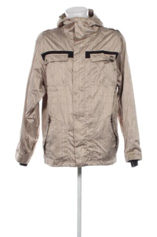 Herrenjacke für Wintersports Billabong, Größe M, Farbe Beige, Preis € 59,99, #137902769