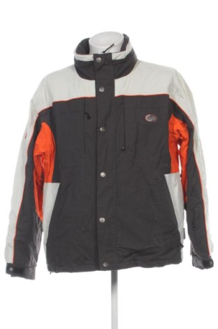 Férfi kabát téli sportokhoz Unbranded, Méret XL, Szín Sokszínű, Ár 24 019 Ft, #137906060