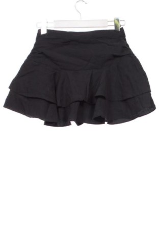 Пола - панталон Zara, Размер XS, Цвят Черен, Цена 15,33 €, #137832771