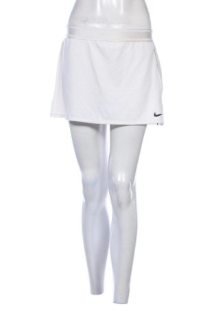 Fustă-pantalon Nike, Mărime S, Culoare Alb, Preț 125,99 Lei, #137845568