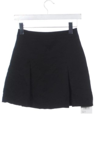 Fustă-pantalon DAZY, Mărime XXS, Culoare Negru, Preț 51,00 Lei, #137846912