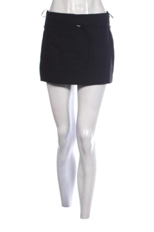Fustă-pantalon Zara, Mărime S, Culoare Negru, Preț 128,99 Lei, #137849389