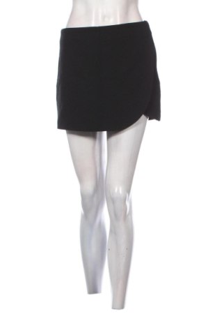Пола - панталон Zara, Размер M, Цвят Черен, Цена 16,87 €, #137850125