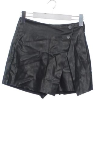 Nadrágszoknya Stradivarius, Méret XS, Szín Fekete, Ár 3 445 Ft, #137851050