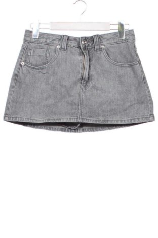 Fustă-pantalon Stradivarius, Mărime M, Culoare Gri, Preț 25,99 Lei, #137852738